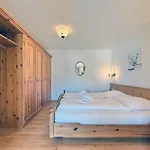 Apartment Sonnenhof Seeg 09 *