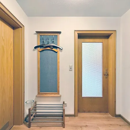 아파트 Sonnenhof 09 시그