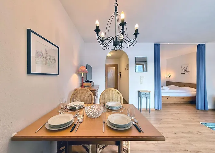 Apartment Sonnenhof 09