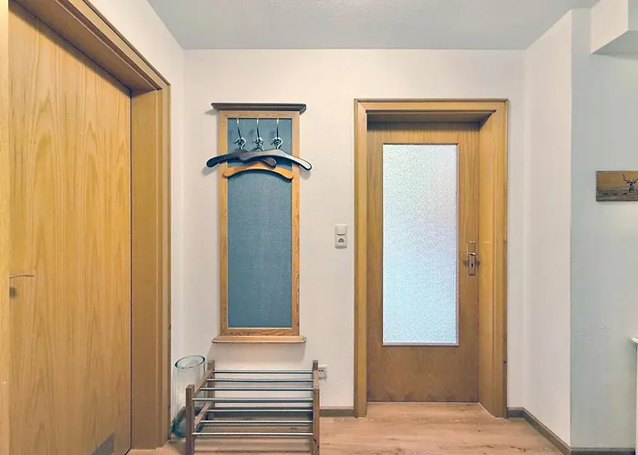 Apartment Sonnenhof 09 Seeg